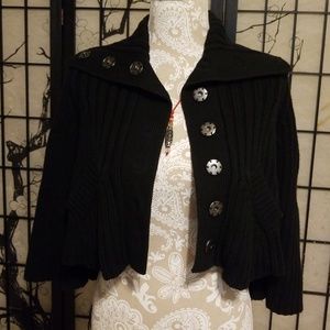 Armani exchange coat or blazer